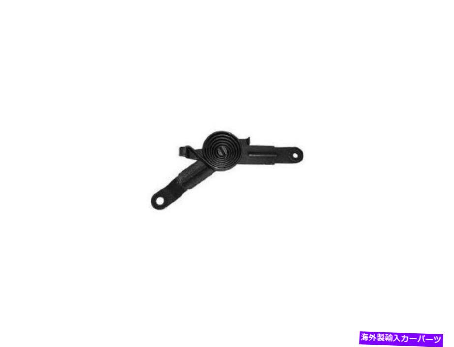hinge 1988年から2000年のGMC C3500フードヒンジ右 - 助手席側56671NY 1995 1994 1989 For 1988-2000 GMC C3500 Hood Hinge Right - Passenger Side 56671NY 1995 1994 1989【並行輸入品】