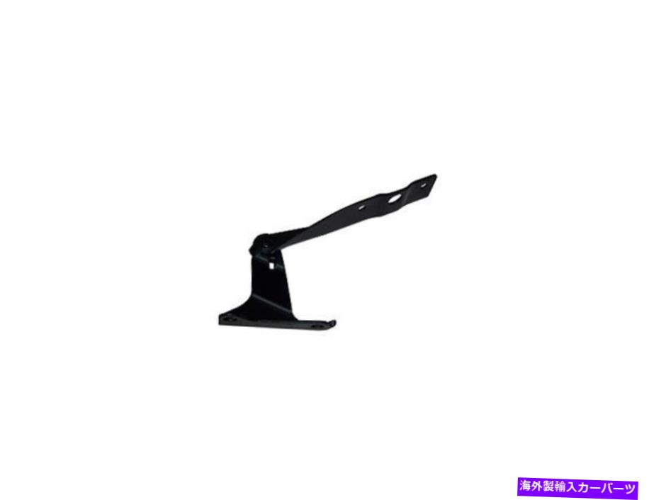 hinge 2006-2014 Honda Ridgeline Hood Hinge Left -Driver Side 74711DB 2013 2008 For 2006-2014 Honda Ridgeline Hood Hinge Left - Driver Side 74711DB 2013 2008【並行輸入品】