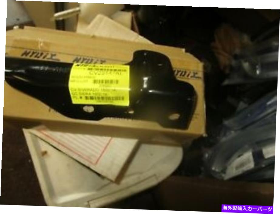 hinge 14-17シルバラード1500シエラ22914272 GM1236146の新しいドライバーサイドフードヒンジ New Driver Side Hood Hinge For 14-17 Silverado 1500 Sierra 22914272 GM1236146【並行輸入品】