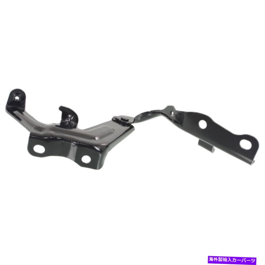 hinge 2015-2017の新しいフロントドライバーサイドフードヒンジ5342006320 TO1236192 New Front Driver Side Hood Hinge For 2015-2017 Toyota Camry 5342006320 TO1236192【並行輸入品】 32,890円