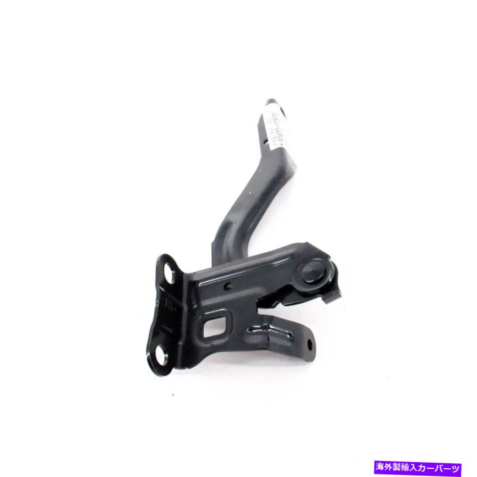 hinge 本物のトヨタカローラ2019-2021フロント左フードヒンジアセンブリOEM 53420-12670 GENUINE TOYOTA COROLLA 2019-2021 FRONT LEFT HOOD HINGE ASSEMBLY OEM 53420-12670【並行輸入品】