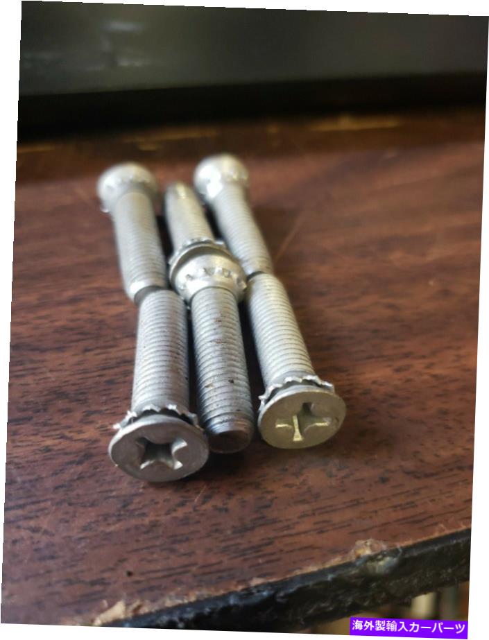 hinge （6）フォードリンカーンマーキュリー5/16-24 x 1-1/4 \