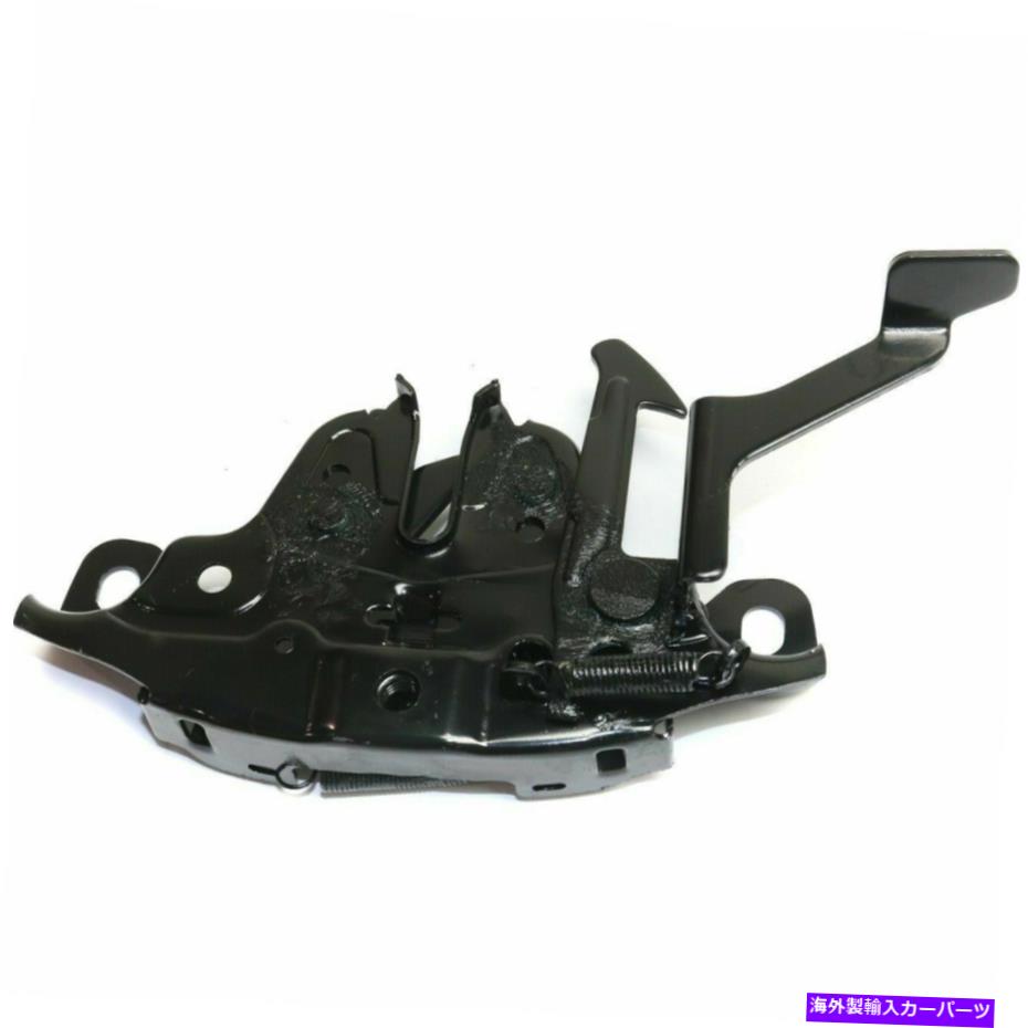 hinge Infiniti G35 Coupe 2003 2004 2005 2006 2007フードラッチロック65601am800 FITS FOR INFINITI G35 COUPE 2003 2004 2005 2006 2007 HOOD LATCH LOCK 65601AM800【並行輸入品】 32,890円