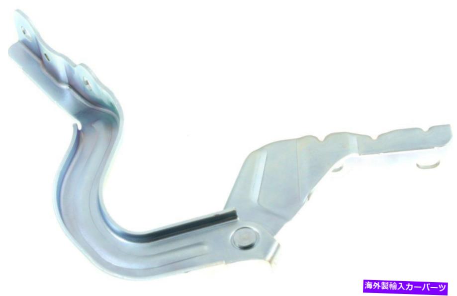 hinge 新しいドライバーサイドフードヒンジ14-18 Forte Sedan Forte5 Koup 79110A7000 KI1236132 New Driver Side Hood Hinge 14-18 Forte Sedan Forte5 Koup 79110A7000 KI1236132【並行輸入品】