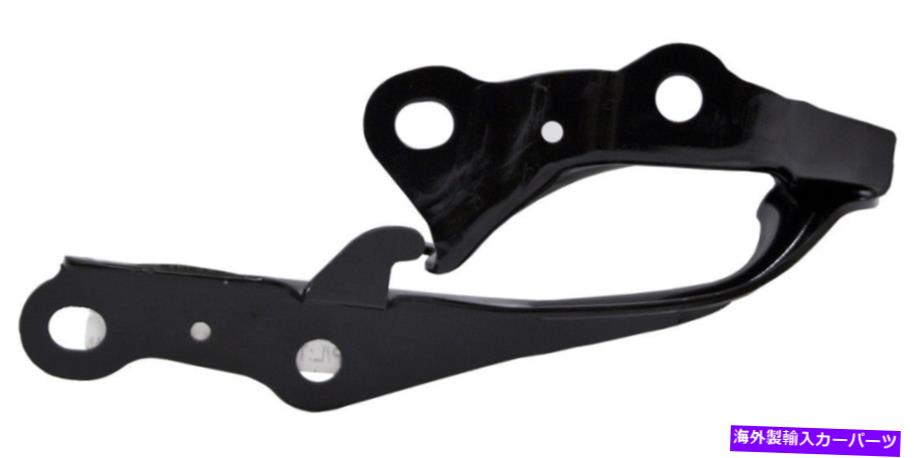 hinge 2004年から2010年の新しいドライバーサイドフードヒンジトヨタシエナトゥ123614753420AE010 New Driver Side Hood Hinge For 2004-2010 Toyota Sienna TO1236147 53420AE010【並行輸入品】