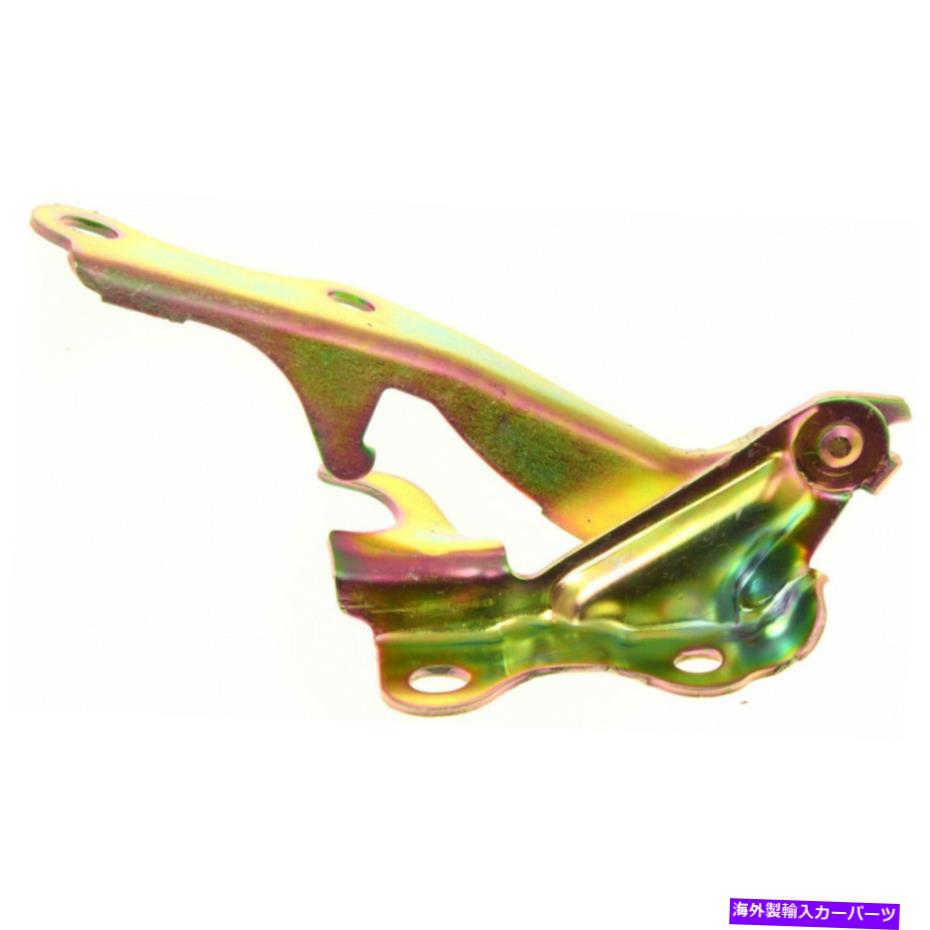 hinge トヨタの場合Avalon Hood Hinge 2000 02 03 2004ドライバーサイドTo1236133 | 53420AC020 For Toyota Avalon Hood Hinge 2000 02 03 2004 Driver Side TO1236133 | 53420AC020【並行輸入品】