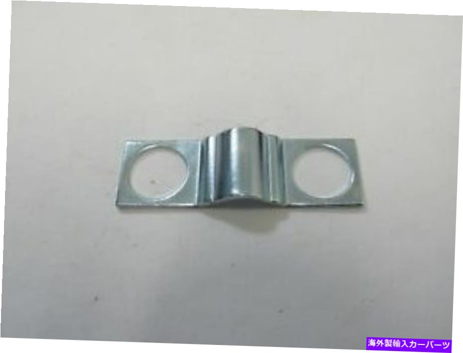 hinge 1934プリマスダッジフロント下部フードヒンジリテーナーブラケットホールドダウンモーパー 1934 PLYMOUTH DODGE FRONT LOWER HOOD HINGE RETAINER BRACKET HOLD DOWN MOPAR【並行輸入品】