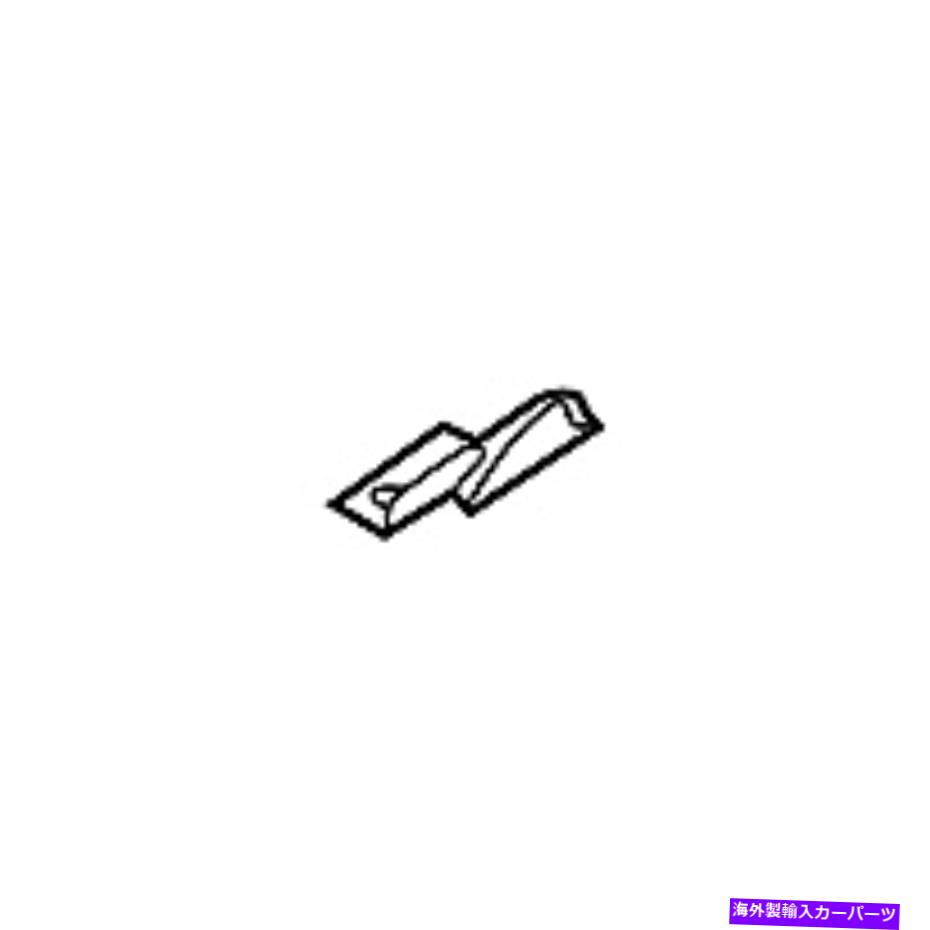 hinge 本物のスバルヒンジCPフロントフード左手57260AE030 Genuine Subaru Hinge CP Front Hood Left-hand 57260AE030【並行輸入品】