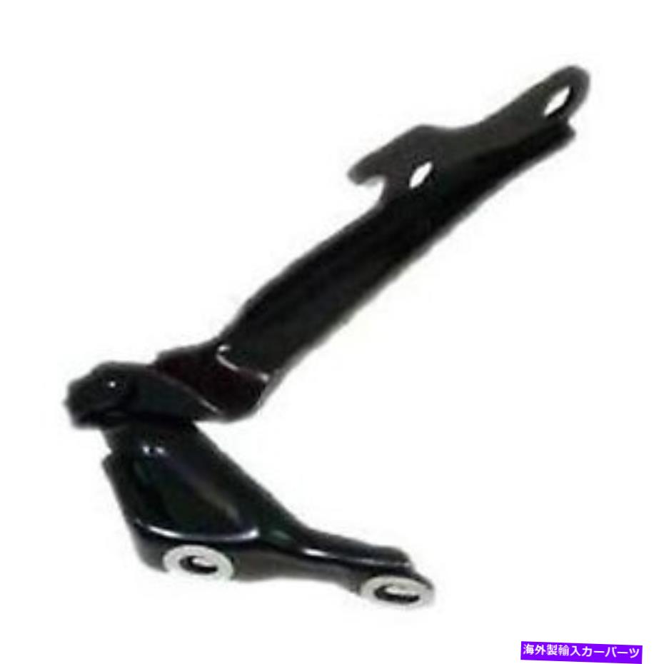 hinge 新しいドライバーサイドフードヒンジ直接交換適合1992-1996レクサスES300 New Driver Side Hood Hinge Direct Replacement Fits 1992-1996 Lexus ES300【並行輸入品】