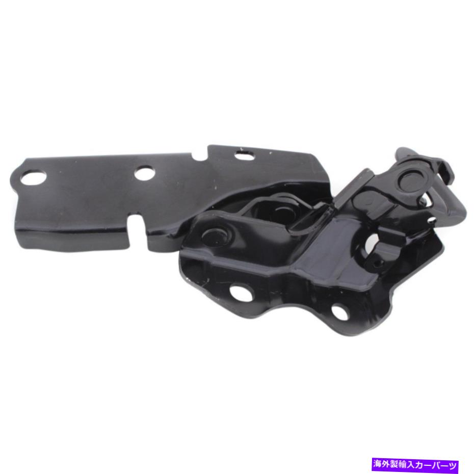 hinge フードヒンジドライバー左サイドLHレクサスIS300フィットLX1236142 5342053100 Hood Hinge Driver Left Side LH Hand for Lexus IS300 Fits lX1236142 5342053100【並行輸入品】 36,251円