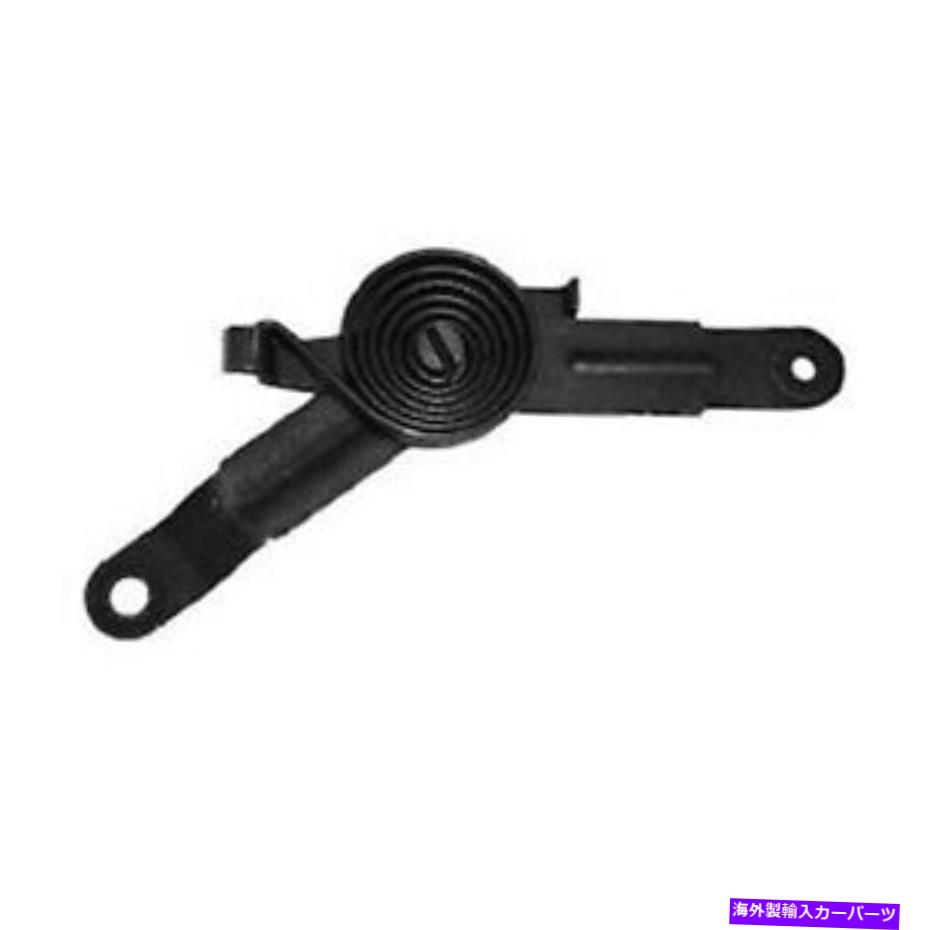 hinge New Hood Hinge Direct Replacementは1992-1994シボレーブレザーに適合します New Hood Hinge Direct Replacement Fits 1992-1994 Chevrolet Blazer【並行輸入品】