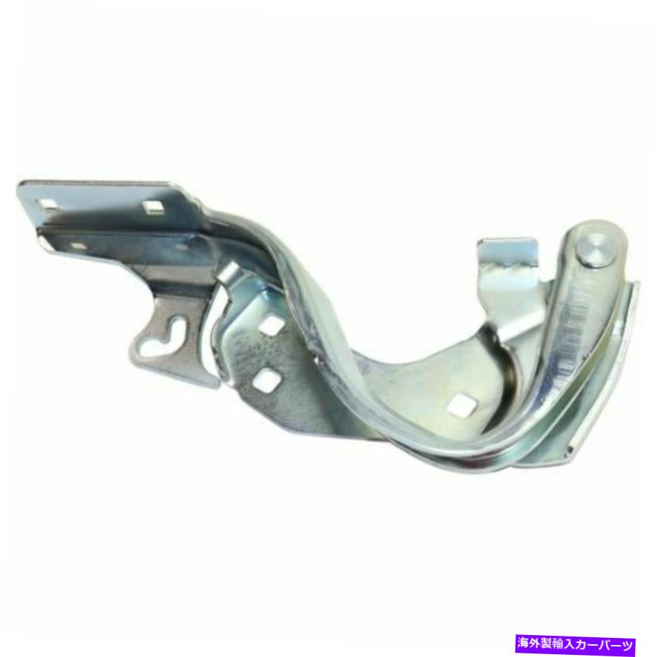 hinge Fiat 500 2012 2013 2014 2015 2015 Hood Hinge Right Passenger 68070290ABに適合 FITS FOR FIAT 500 2012 2013 2014 2015 2016 HOOD HINGE RIGHT PASSENGER 68070290AB【並行輸入品】 36,251円