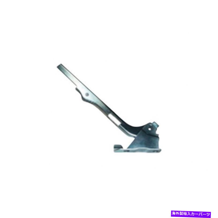 hinge Ford F-150 2009 2010 20112012 2013フードヒンジアセンブリドライバー側 For Ford F-150 2009 2010 2011 2012 2013 Hood Hinge Assembly Driver Side【並行輸入品】