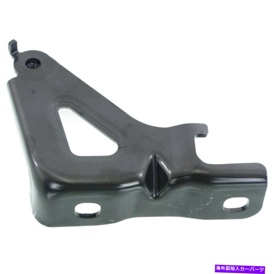 hinge 2009年から2017年のシボレートラバースLS、LTの左側の新しいフードヒンジ15939041 New Hood Hinge 15939041 left side for 2009-2017 Chevrolet Traverse LS, LT【並行輸入品】
