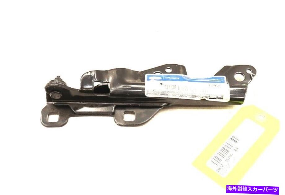 hinge 新しいOEMフォード助手席側フードヒンジ2R3Z-16796-AAフォードマスタング1994-2004 NEW OEM Ford Passenger Side Hood Hinge 2R3Z-16796-AA Ford Mustang 1994-2004【並行輸入品】