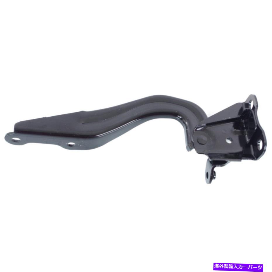 hinge 2014 2015 2016 2017 2018 Subaru Forester Right Steelのフードヒンジ Hood Hinge For 2014 2015 2016 2017 2018 Subaru Forester Right Steel【並行輸入品】