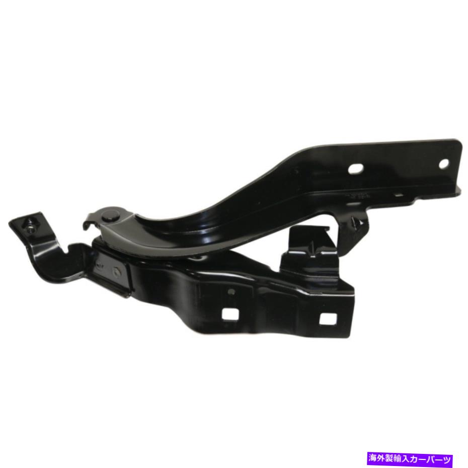 hinge Hood Hinge Driver Left Side LH Hand for Nissan MaximaはNI1236180 654014ra0aに適合します Hood Hinge Driver Left Side LH Hand for Nissan Maxima FITS NI1236180 654014RA0A【並行輸入品】