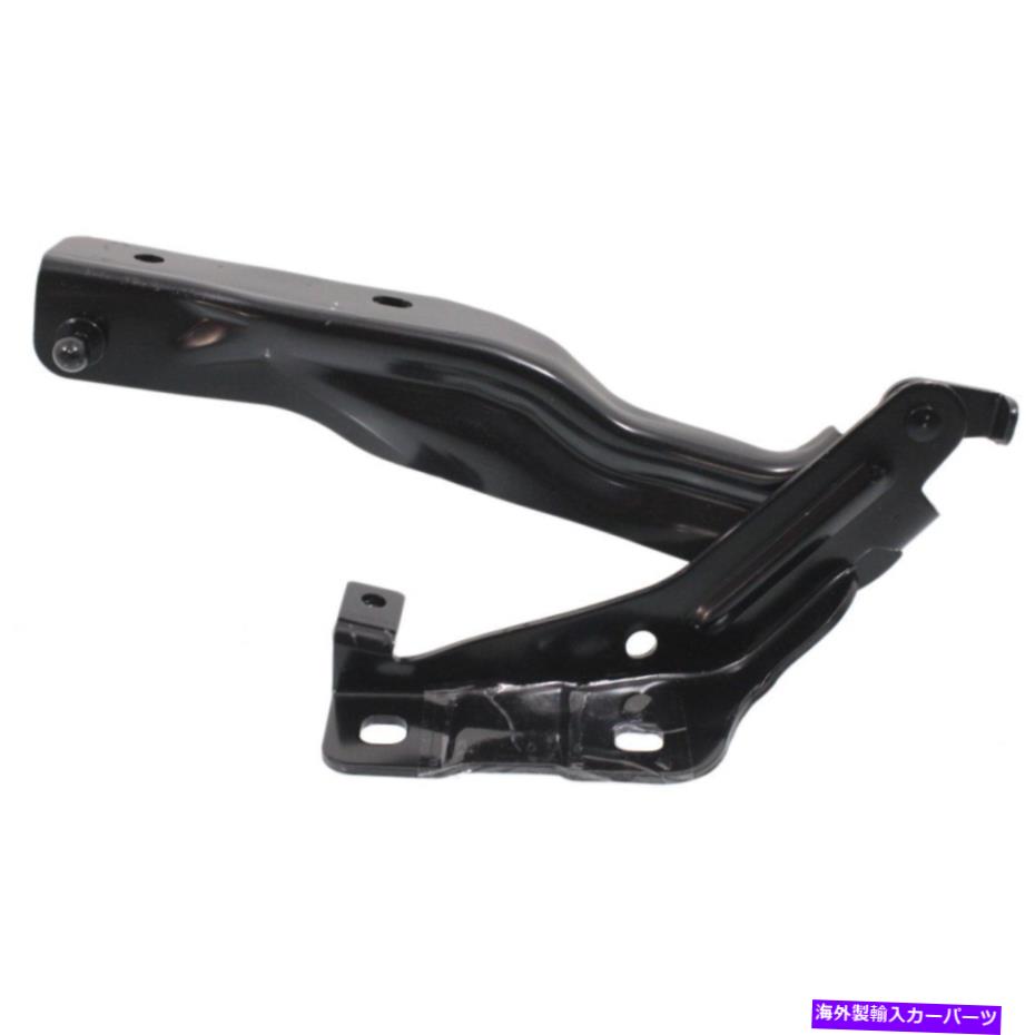 hinge Hood Hinge Driver Left Side LH Hand for Nissan MaximaはNI1236138 654019N00Bに適合します Hood Hinge Driver Left Side LH Hand for Nissan Maxima FITS NI1236138 654019N00B【並行輸入品】