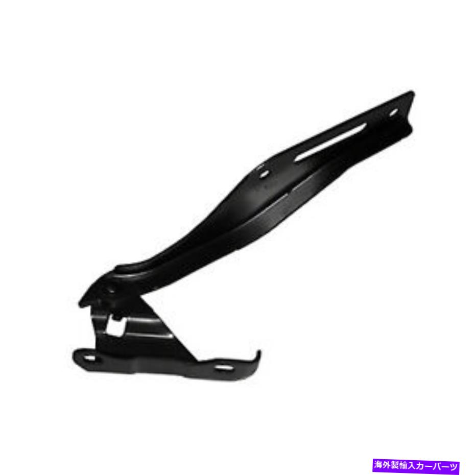 hinge 新しいアフターマーケットドライバーサイドフードヒンジ60170SZAA00ZZ New Aftermarket Driver Side Hood Hinge 60170SZAA00ZZ【並行輸入品】 36,251円