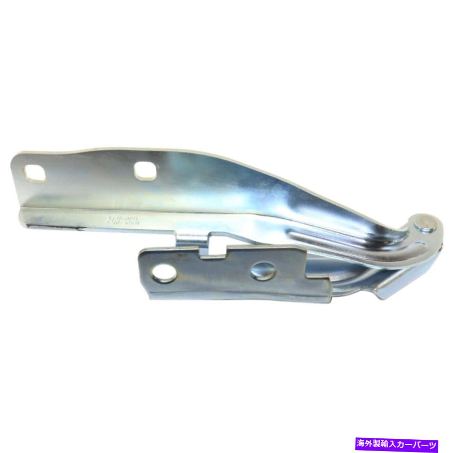 hinge フードヒンジ右側側の乗客RH FO1236163 AG1Z16796A FORD TAURUS Hood Hinge Right Hand Side Passenger RH FO1236163 AG1Z16796A for Ford Taurus【並行輸入品】