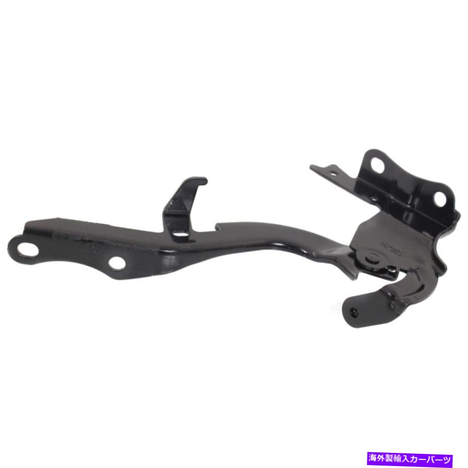 hinge Hood Hinge右側側の助手席Lexus RX350 LX1236141 534100E180 Hood Hinge Right Hand Side Passenger RH for Lexus RX350 LX1236141 534100E180【並行輸入品】 36,251円