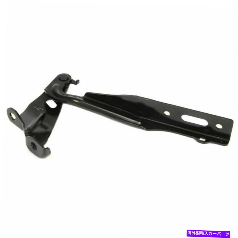 hinge 新しいHO1236132ホンダCR-V 2012-2016の新しいHO1236132フードヒンジ New HO1236132 Driver Side Hood Hinge For Honda CR-V 2012-2016【並行輸入品】 36,251円
