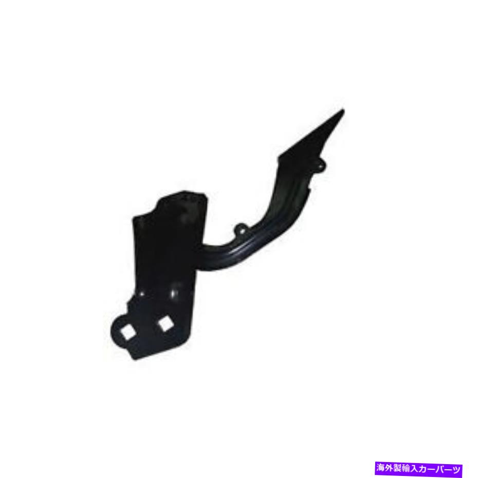 hinge FO1236153助手席側フードヒンジは2013-2016 Ford Escapeに適合します FO1236153 Passenger Side Hood Hinge fits 2013-2016 Ford Escape【並行輸入品】