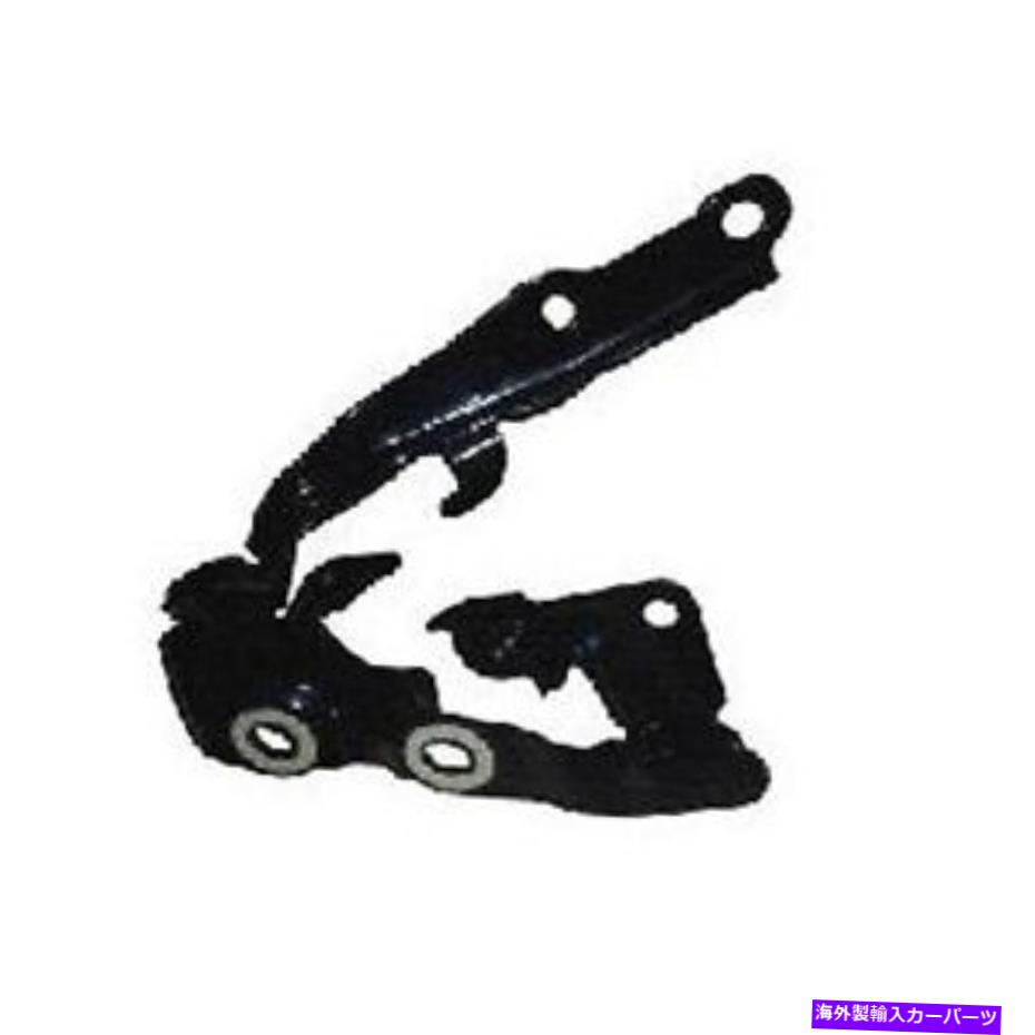hinge 2007-2011 Lexus ES350ドライバーサイドフードヒンジ5342033210に適合 Fits 2007-2011 Lexus Es350 Driver Side Hood Hinge 5342033210【並行輸入品】