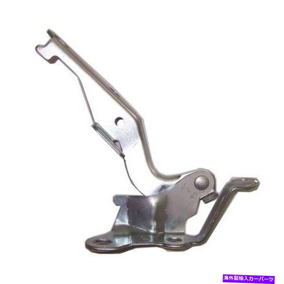 hinge 交換ドライバー側のフードヒンジアセンブリ Replacement Driver Side Hood Hinge Assembly【並行輸入品】 36,251円