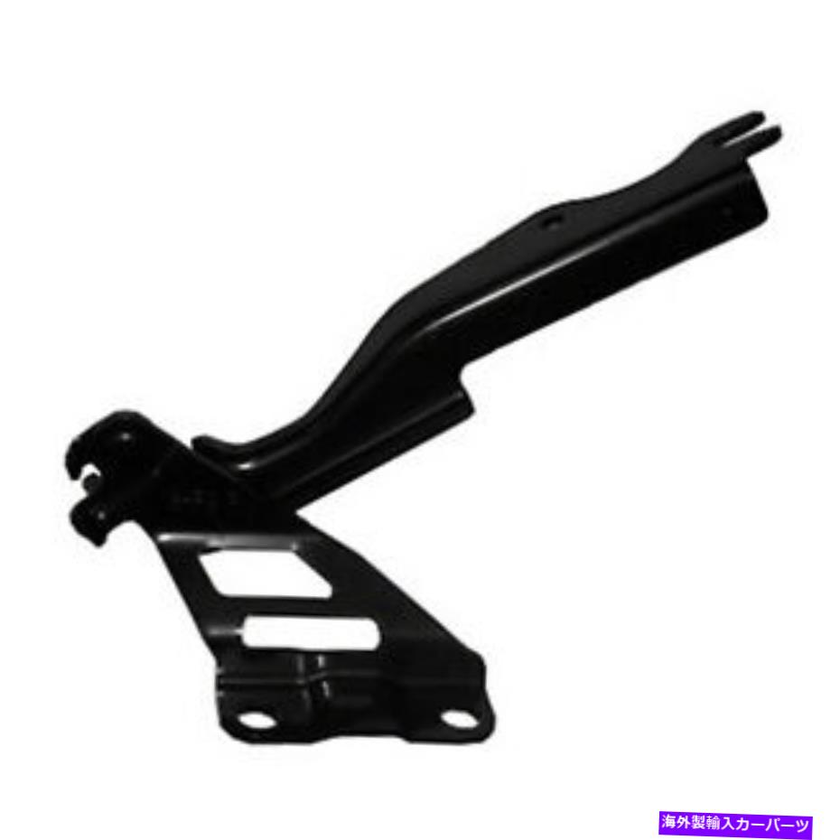 hinge 新しい助手席側フードヒンジ直接交換適合2014-2017マツダ6 New Passenger Side Hood Hinge Direct Replacement Fits 2014-2017 Mazda 6【並行輸入品】 36,251円