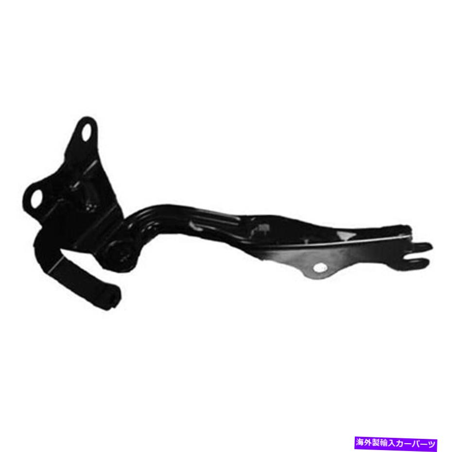 hinge 交換用乗客側のフードヒンジ Replacement Passenger Side Hood Hinge【並行輸入品】