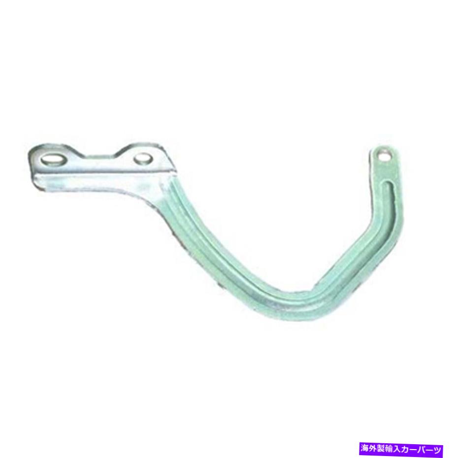 hinge 交換用乗客側のフードヒンジアセンブリ Replacement Passenger Side Hood Hinge Assembly【並行輸入品】