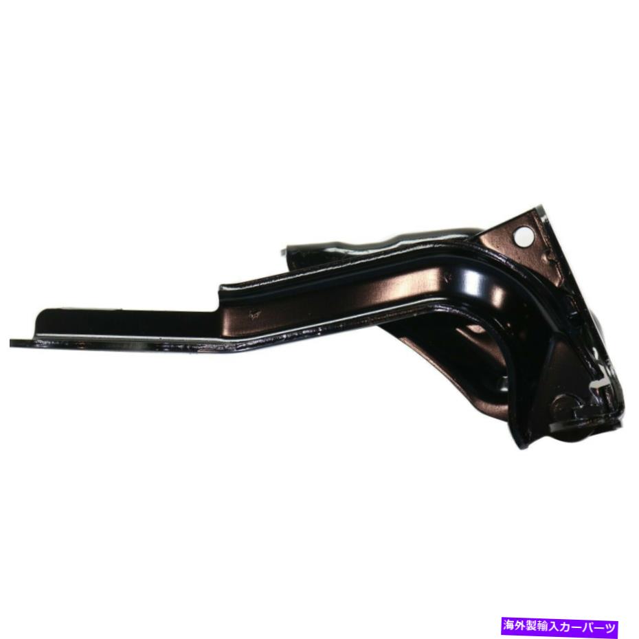 hinge 2016-2020のフードヒンジトヨタランドクルーザーレクサスLX570ドライバーサイド5342060140 Hood Hinge for 2016-2020 Toyota Land Cruiser Lexus LX570 Driver Side 5342060140【並行輸入品】