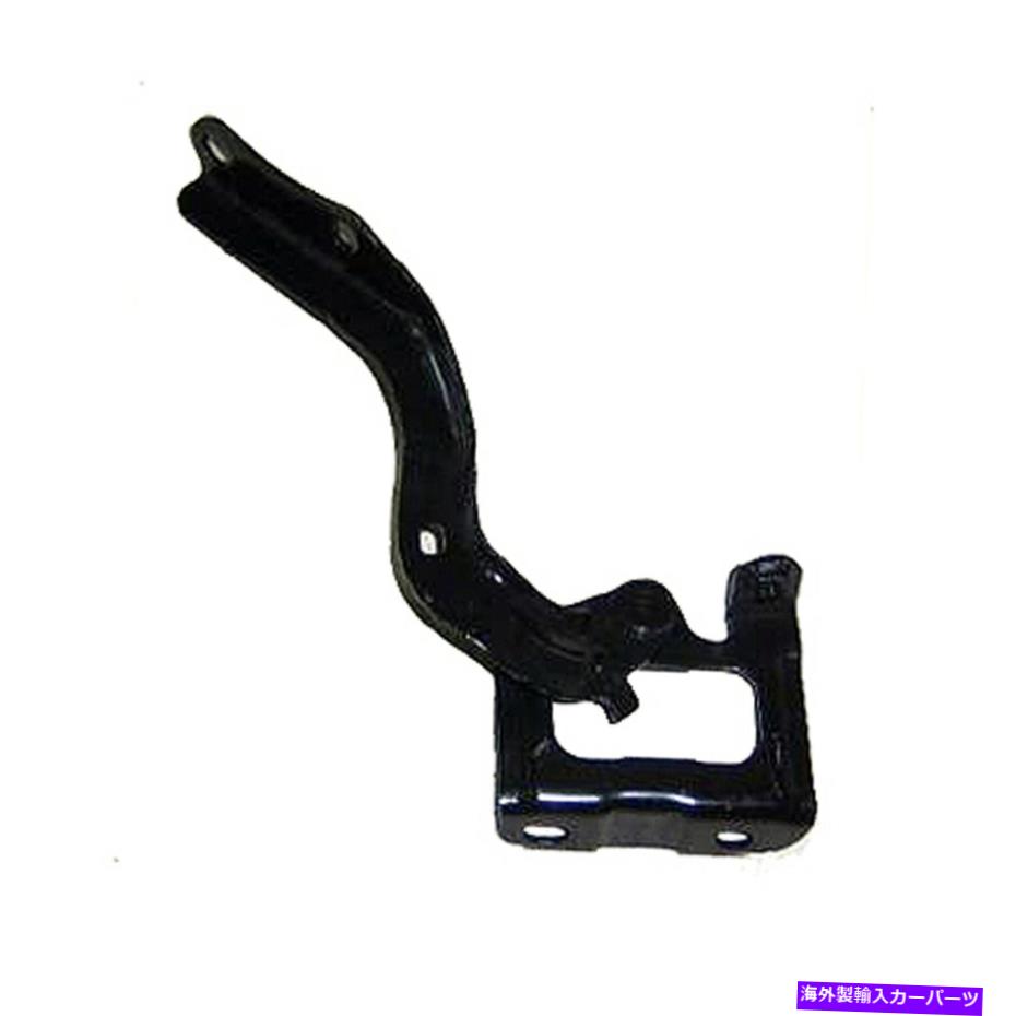 hinge 交換用乗客側のフードヒンジ Replacement Passenger Side Hood Hinge【並行輸入品】