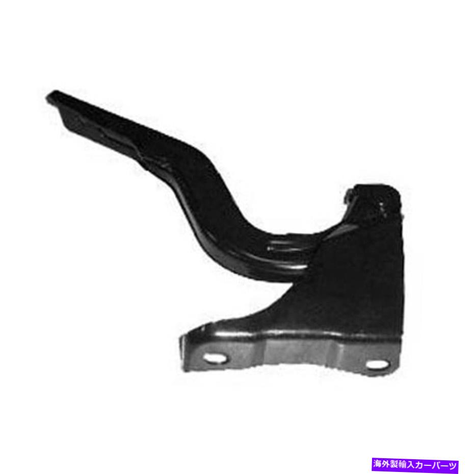 hinge 交換ドライバー側のフードヒンジアセンブリ Replacement Driver Side Hood Hinge Assembly【並行輸入品】