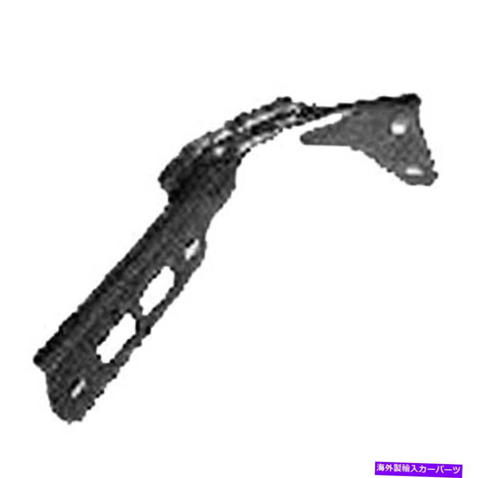 hinge 交換ドライバー側のフードヒンジ Replacement Driver Side Hood Hinge【並行輸入品】