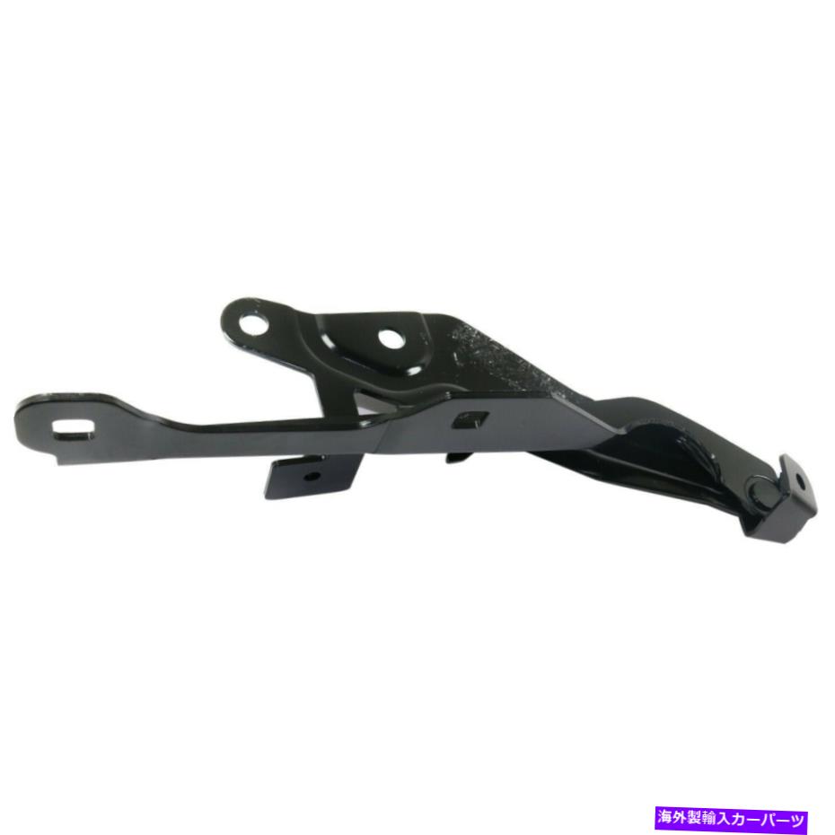 hinge Hood Hinge Driver Side LH Hand Rexus ES350 2016-18 5342006360と互換性 Hood Hinge Driver Side LH Hand Compatible with Lexus ES350 2016-18 5342006360【並行輸入品】