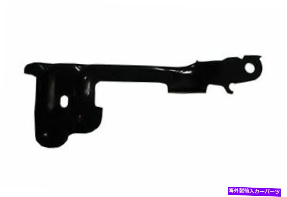 hinge シボレーのドライバーサイドフードヒンジ、GMC（GM1236129） Driver Side Hood Hinge for Chevrolet, GMC (GM1236129)【並行輸入品】