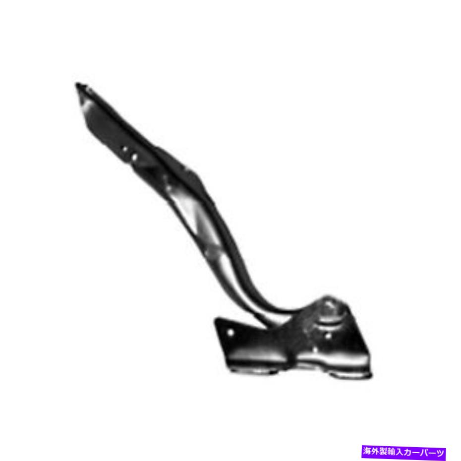 hinge 新しいアフターマーケットフードヒンジ7L1Z16797A 2007-2015 Ford Expedition New Aftermarket Hood Hinge 7L1Z16797A Fits 2007-2015 Ford Expedition【並行輸入品】