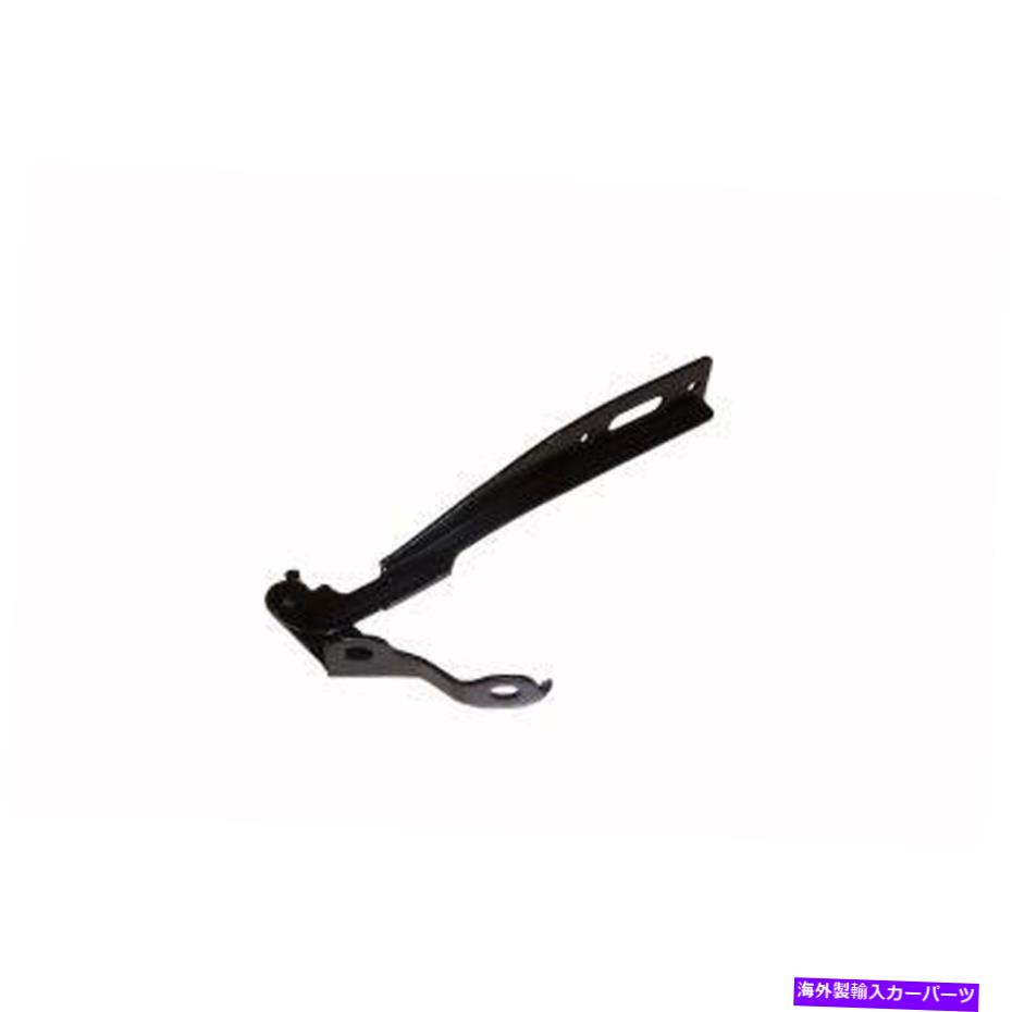 hinge 2012-2014 Honda CRV Hood Hinge 60170T0AA00ZZに適合 Fits 2012-2014 Honda CRV Hood Hinge 60170T0AA00ZZ【並行輸入品】