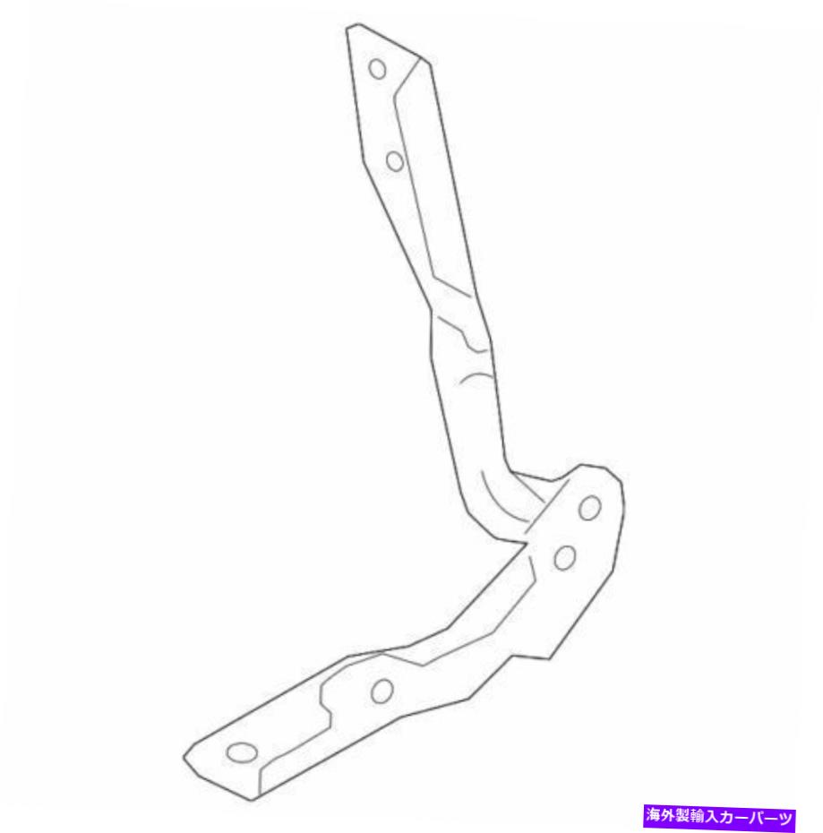 hinge OEM New 2010-2019 Ford Taurus Police Interceptor Left Hood Hinge AG1Z-16797-A OEM NEW 2010-2019 Ford Taurus Police Interceptor Left Hood Hinge AG1Z-16797-A【並行輸入品】