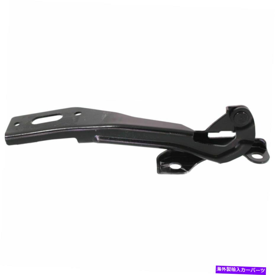 hinge 新しいLHサイドフードヒンジはホンダシビックセダン/クーペ60170TR0A00ZZ HO1236128に適合します New LH Side Hood Hinge Fits Honda Civic Sedan/Coupe 60170TR0A00ZZ HO1236128【並行輸入品】