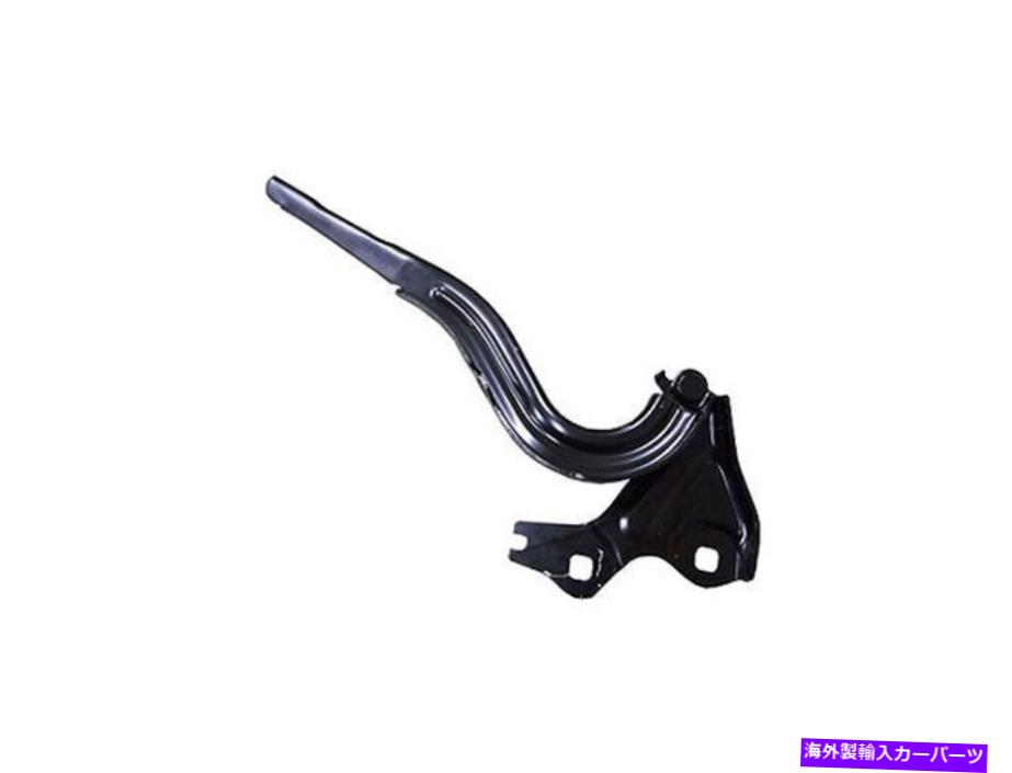hinge 2016-2019シボレークルーズフードヒンジ左 - ドライバーサイド45564KW 2017 2018 For 2016-2019 Chevrolet Cruze Hood Hinge Left - Driver Side 45564KW 2017 2018【並行輸入品】