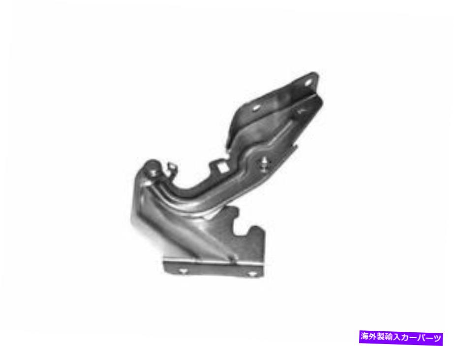 hinge 左 - 08-15のドライバーサイドフードヒンジMitsubishi Lancer Evolution BD86M4 Left - Driver Side Hood Hinge For 08-15 Mitsubishi Lancer Evolution BD86M4【並行輸入品】 36,251円