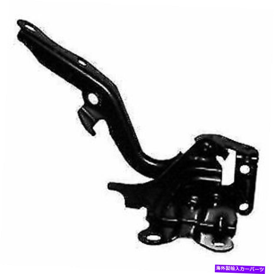 hinge 新しいフィットLexus RX350 2010-2015 LH Side Hood Hinge LX1236106 534200E040 New Fits LEXUS RX350 2010-2015 LH Side Hood Hinge LX1236106 534200E040【並行輸入品】