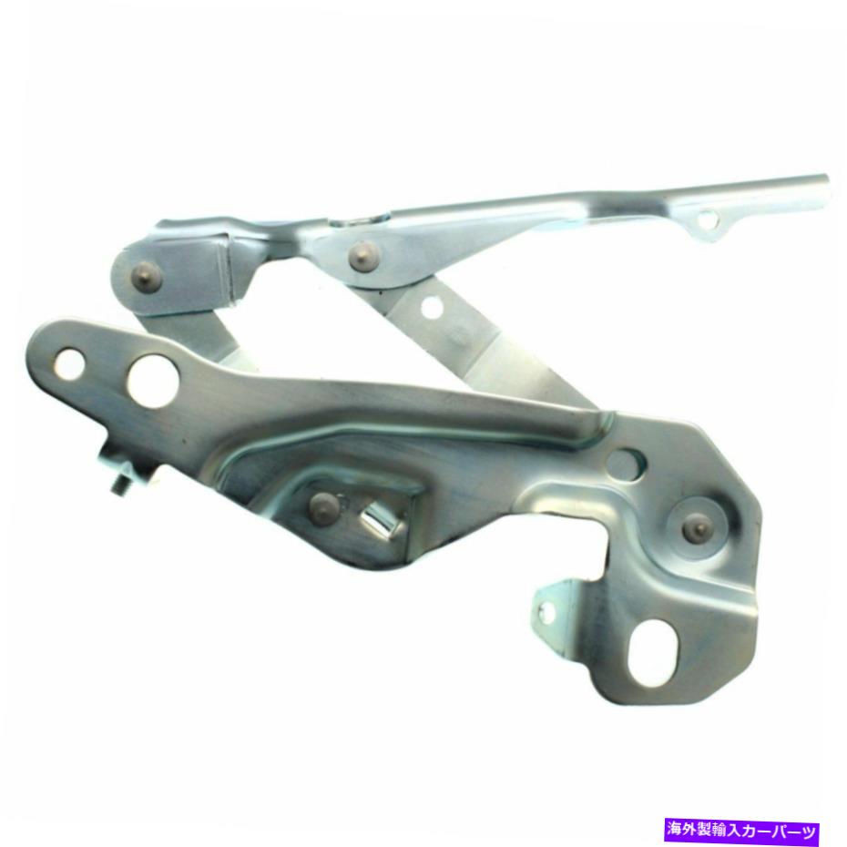 hinge 2007 2008 2009 2010 2011 2012 Dodge CaliberRH右フードヒンジ for 2007 2008 2009 2010 2011 2012 Dodge Caliber RH Right Hood Hinge【並行輸入品】