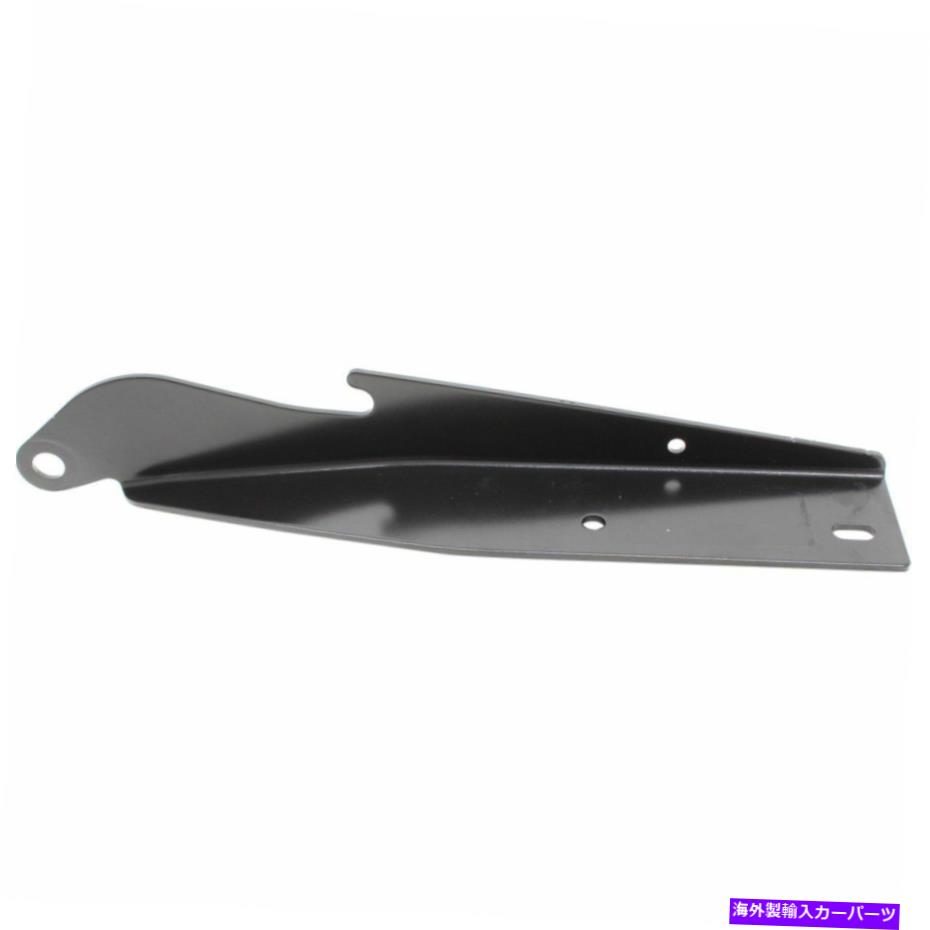 hinge 2007 2008 2009 2010 2011 2012 GMC AcadiaR Right Hood Hinge（Hood Side） for 2007 2008 2009 2010 2011 2012 GMC Acadia RH Right Hood Hinge (Hood Side)【並行輸入品】