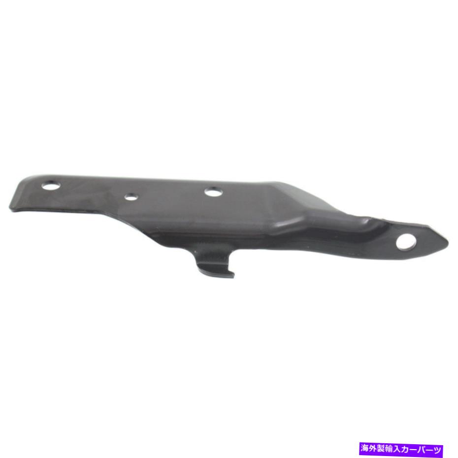 hinge 2006年の2013年のシボレーインパラlh左フード側のヒンジにフードにヒンジ for 2006 2013 Chevrolet Impala LH Left Hood Side Hinge On Hood【並行輸入品】