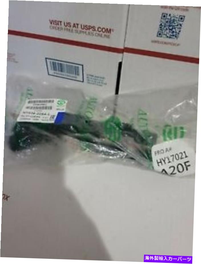 hinge 新しい左フードヒンジフィット2015-17ヒュンダイソナタHY1236164 79110C2000 79110C1000 New Left Hood Hinge Fits 2015-17 Hyundai Sonata HY1236164 79110C2000 79110C1000【並行輸入品】 36,251円