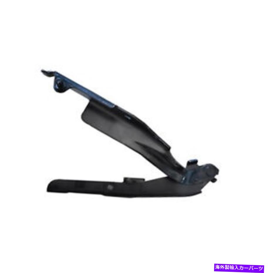 hinge In1236111新しい交換乗客側のフードヒンジ IN1236111 New Replacement Passenger Side Hood Hinge【並行輸入品】